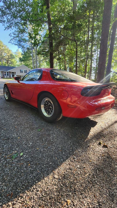 1993 Mazda RX-7 FD - Image 7 of 31