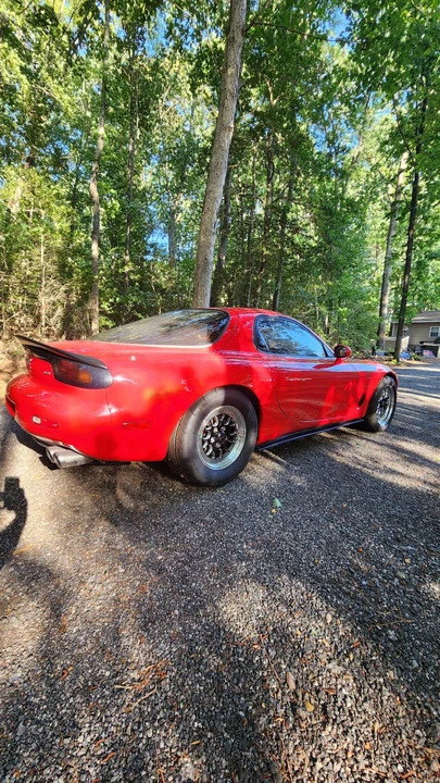 1993 Mazda RX-7 FD - Image 9 of 31