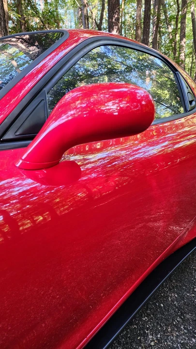 1993 Mazda RX-7 FD - Image 29 of 31