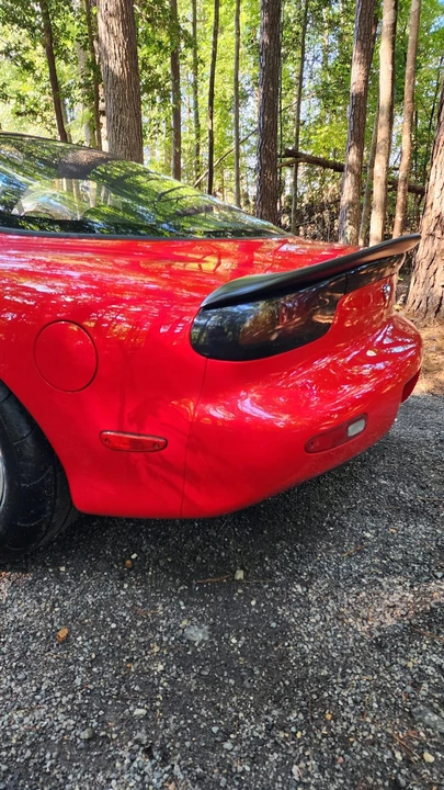 1993 Mazda RX-7 FD - Image 30 of 31
