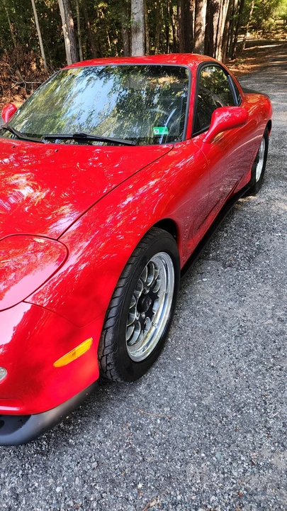 1993 Mazda RX-7 FD - Image 23 of 31