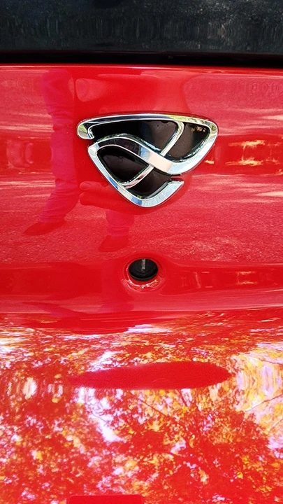 1993 Mazda RX-7 FD - Image 21 of 31