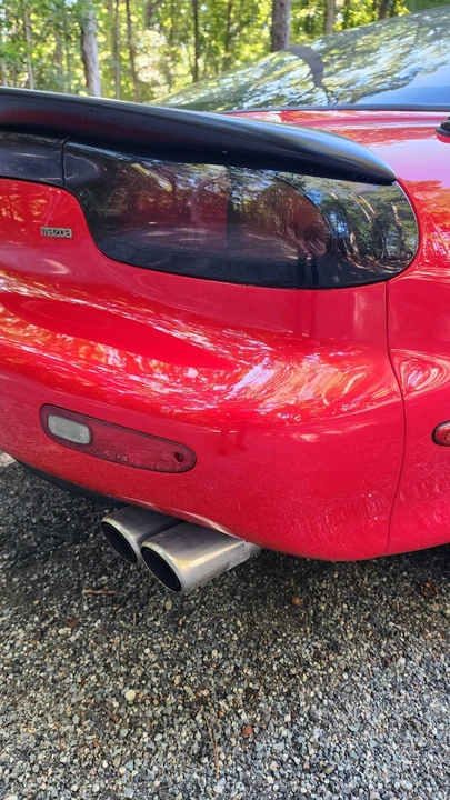 1993 Mazda RX-7 FD - Image 19 of 31