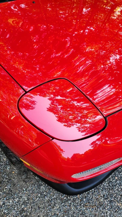 1993 Mazda RX-7 FD - Image 15 of 31