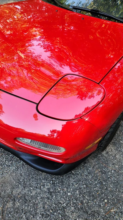 1993 Mazda RX-7 FD - Image 16 of 31