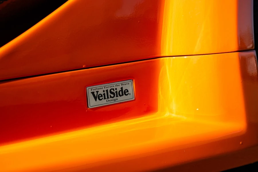 1993 Mazda RX-7 FD - Image 8 of 31