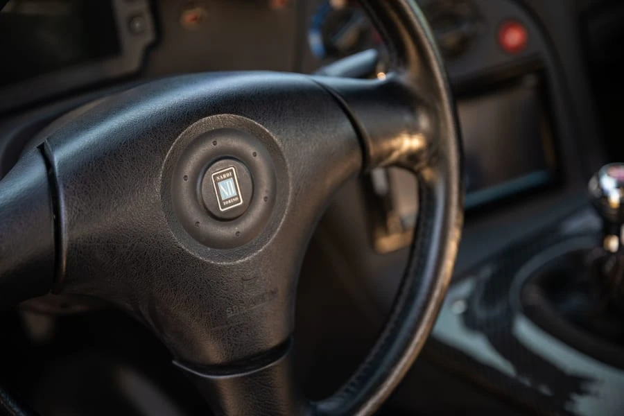 1993 Mazda RX-7 FD - Image 27 of 31