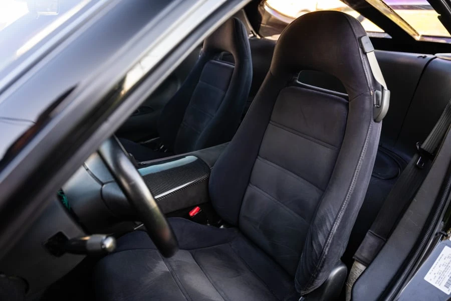 1993 Mazda RX-7 FD - Image 30 of 31