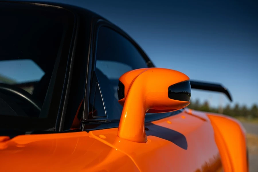 1993 Mazda RX-7 FD - Image 19 of 31