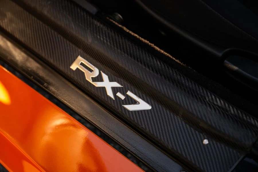 1993 Mazda RX-7 FD - Image 25 of 31