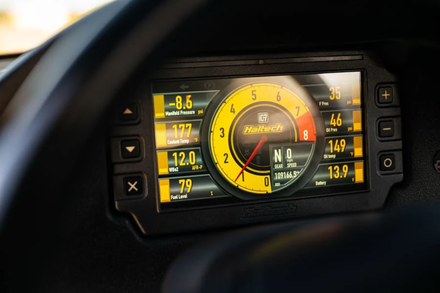 1993 Mazda RX-7 FD - Image 28 of 31