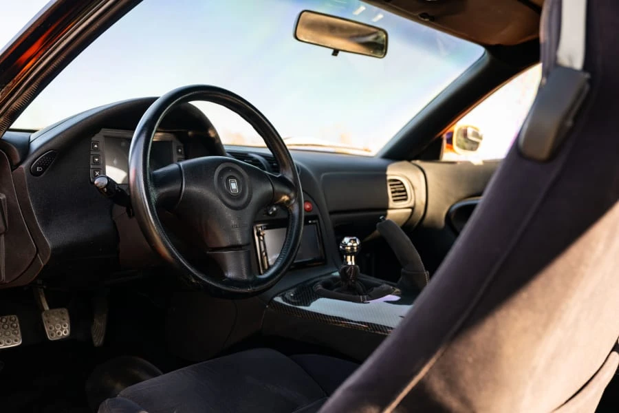 1993 Mazda RX-7 FD - Image 22 of 31
