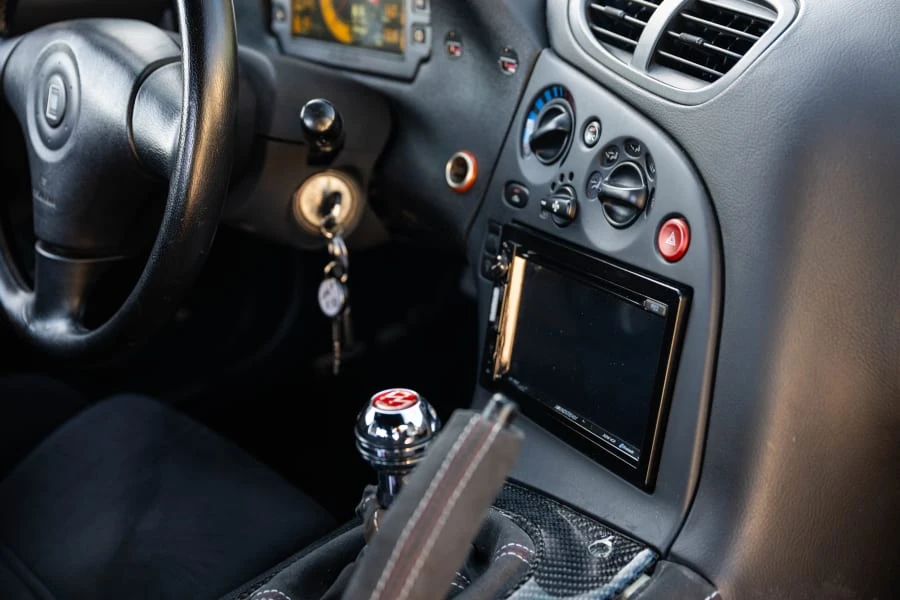 1993 Mazda RX-7 FD - Image 29 of 31