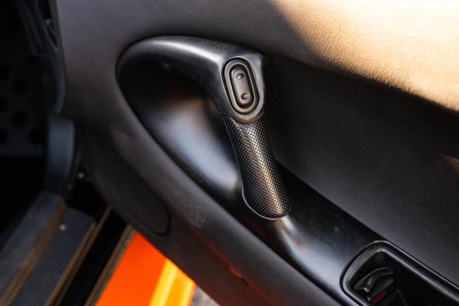 1993 Mazda RX-7 FD - Image 31 of 31