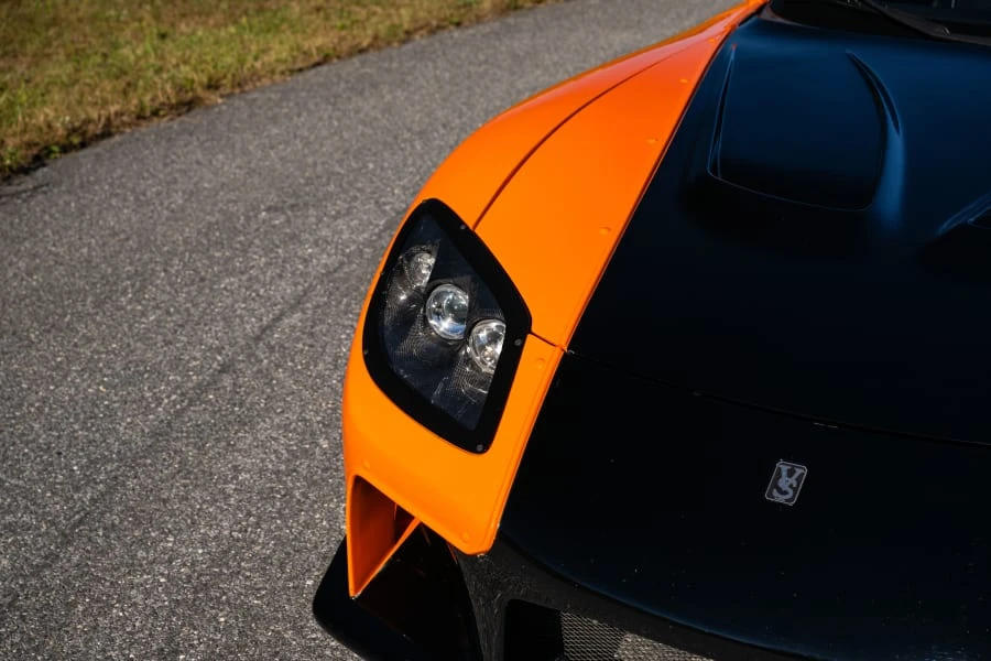 1993 Mazda RX-7 FD - Image 16 of 31