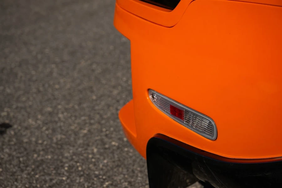 1993 Mazda RX-7 FD - Image 9 of 31