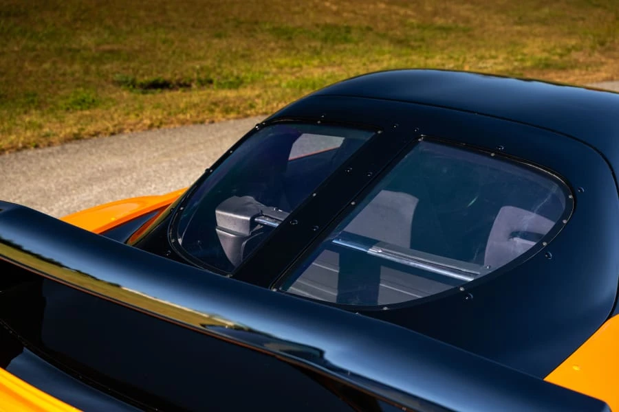 1993 Mazda RX-7 FD - Image 12 of 31