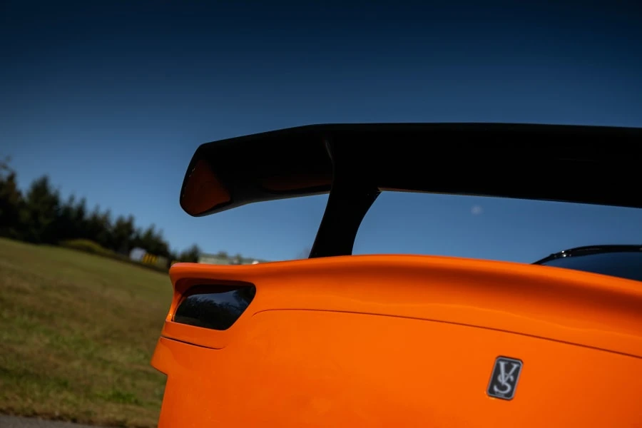 1993 Mazda RX-7 FD - Image 21 of 31