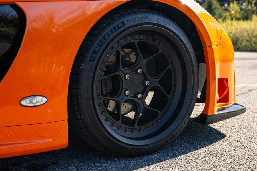 1993 Mazda RX-7 FD - Image 14 of 31