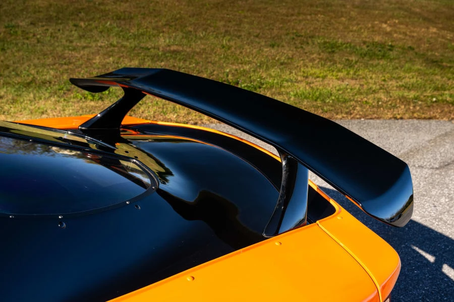 1993 Mazda RX-7 FD - Image 18 of 31