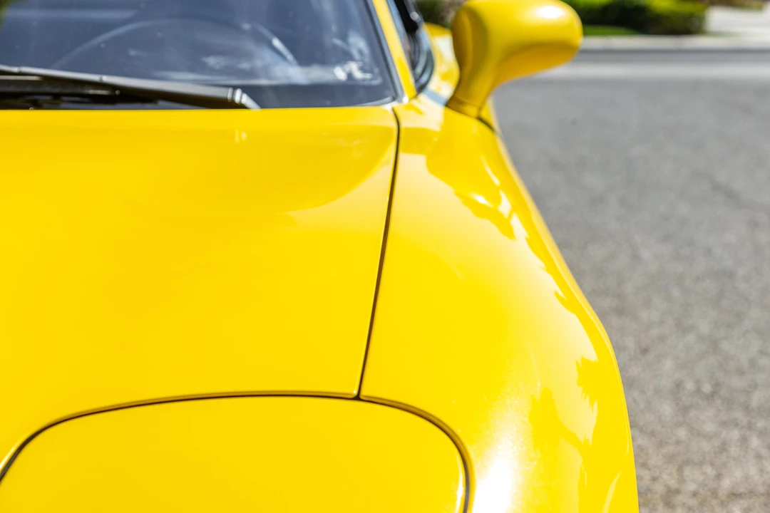1993 Mazda RX-7 FD - Image 17 of 31