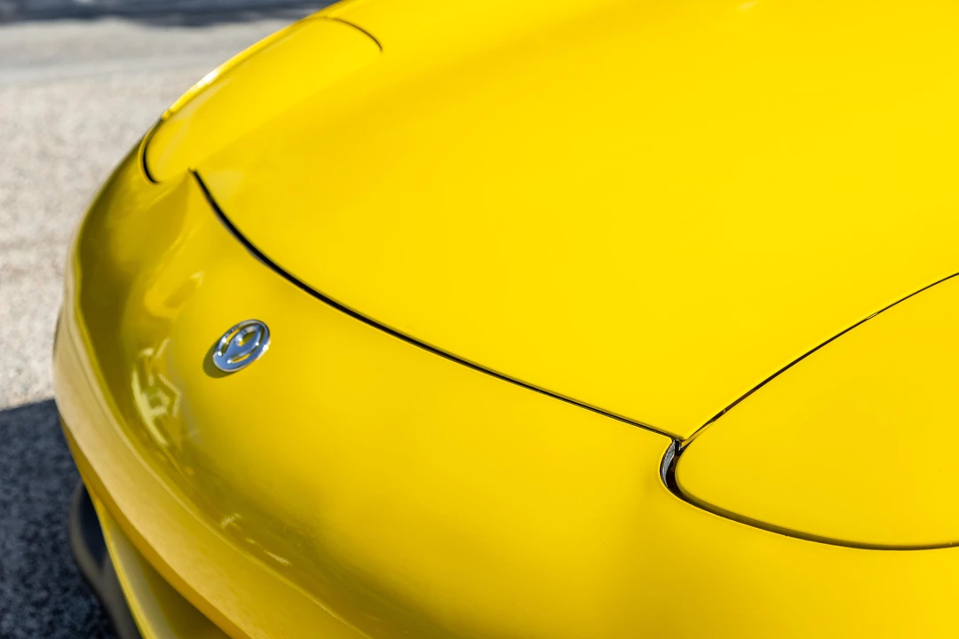 1993 Mazda RX-7 FD - Image 15 of 31