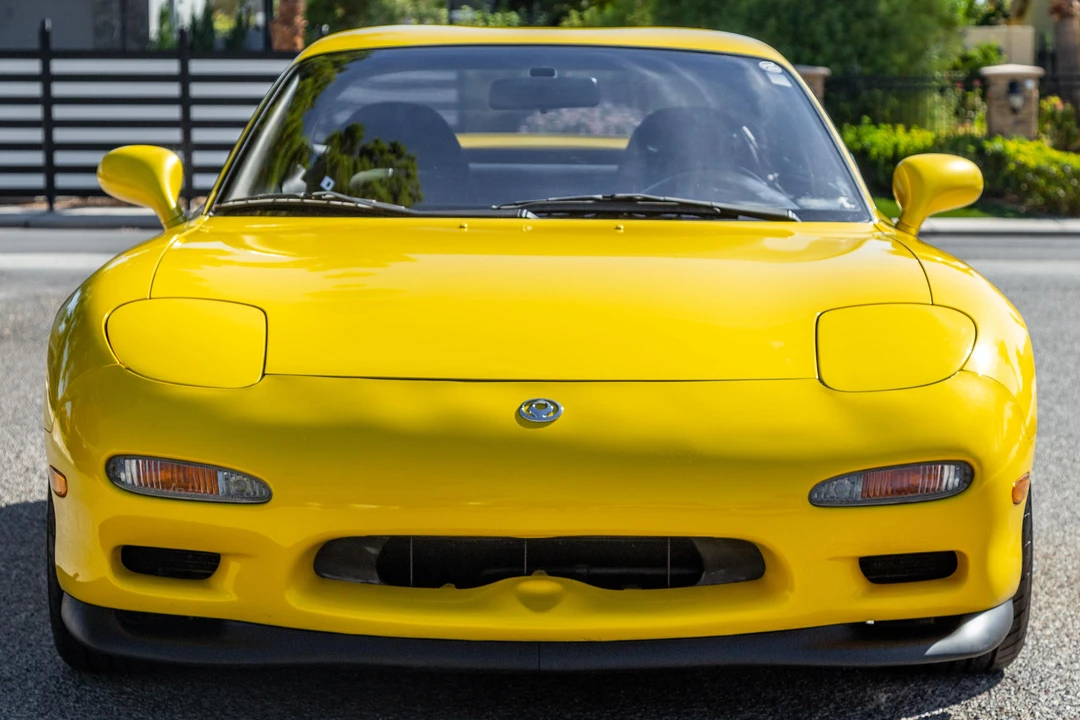 1993 Mazda RX-7 FD - Image 2 of 31