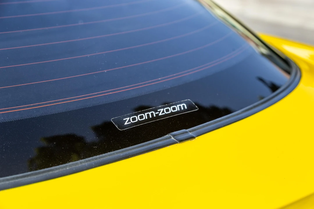 1993 Mazda RX-7 FD - Image 24 of 31