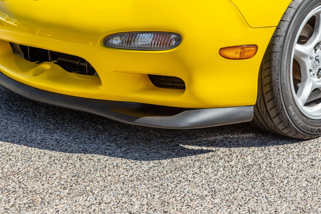 1993 Mazda RX-7 FD - Image 18 of 31