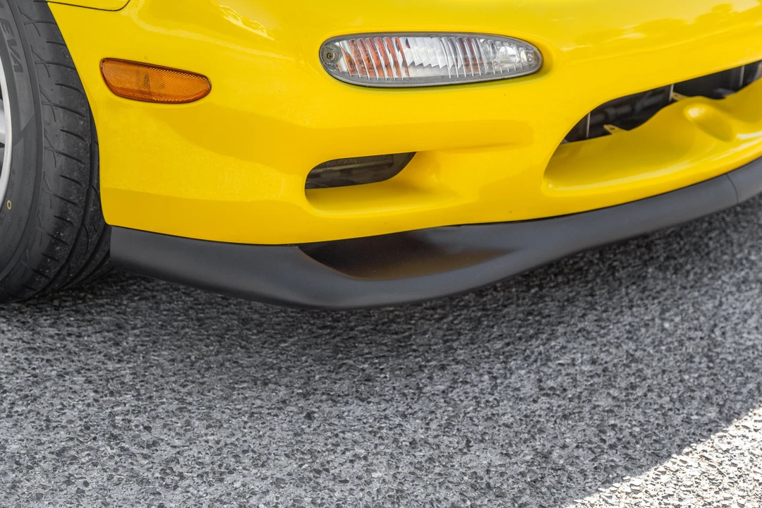 1993 Mazda RX-7 FD - Image 10 of 31