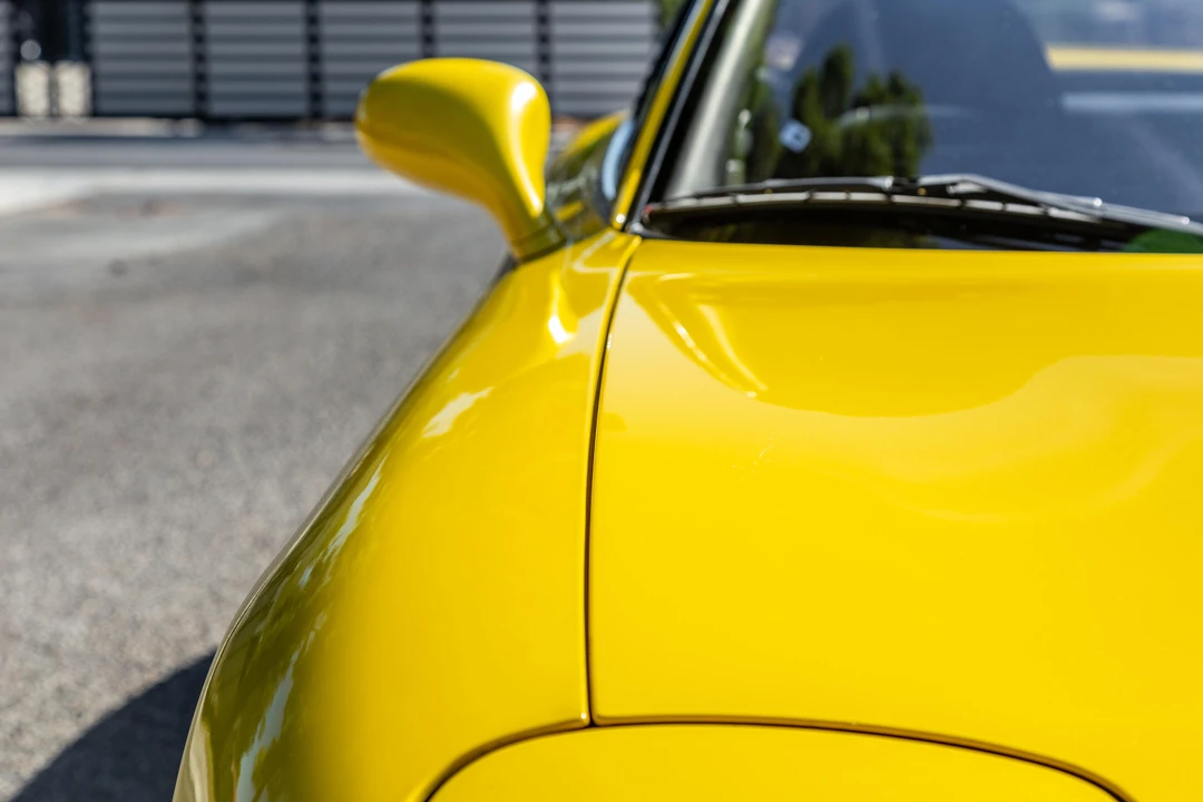 1993 Mazda RX-7 FD - Image 12 of 31