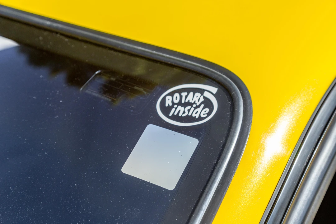 1993 Mazda RX-7 FD - Image 19 of 31