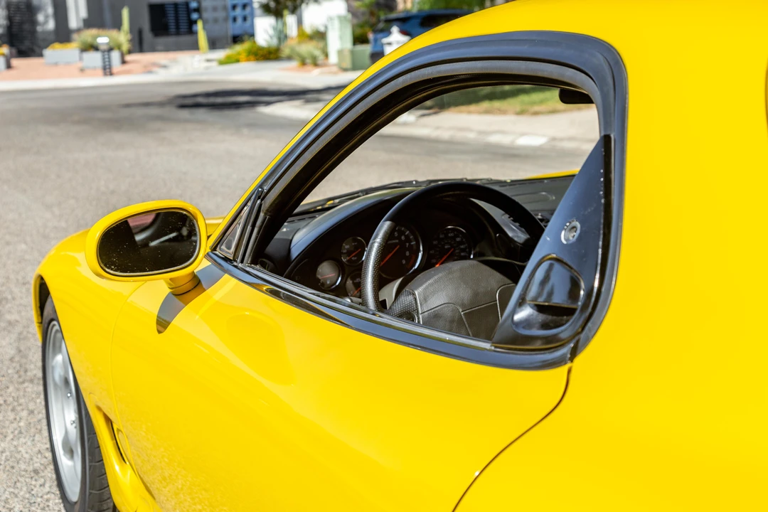 1993 Mazda RX-7 FD - Image 22 of 31