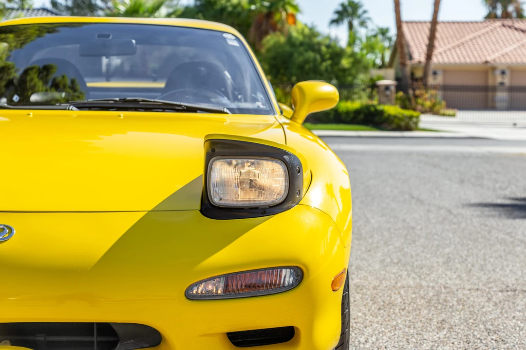 1993 Mazda RX-7 FD - Image 16 of 31