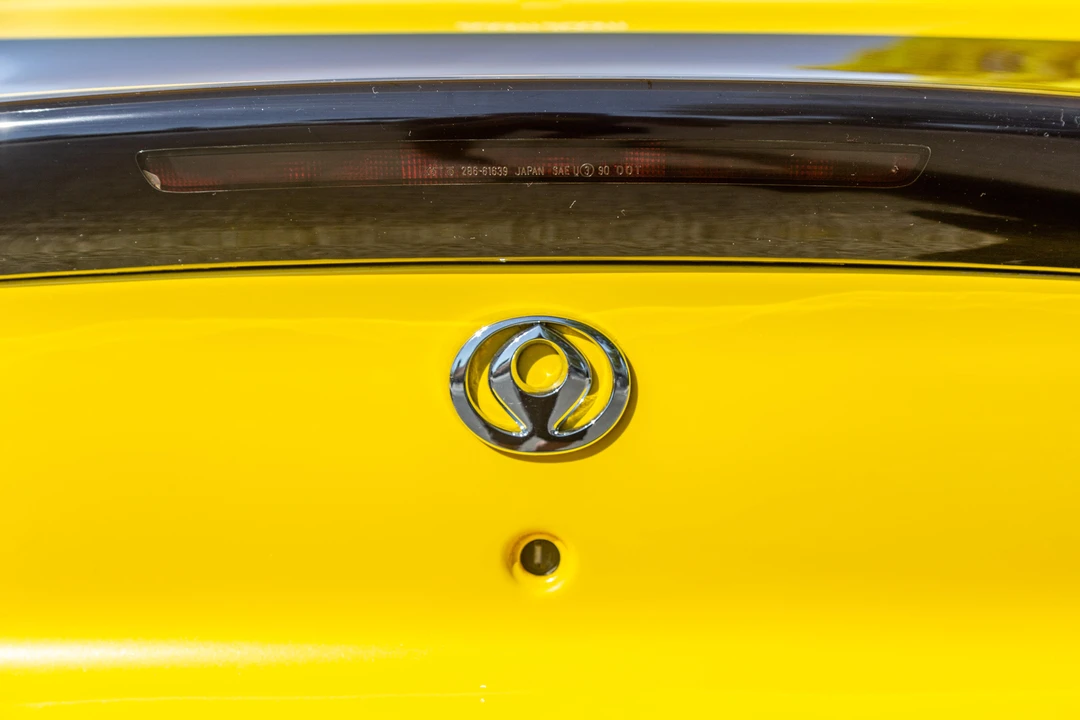 1993 Mazda RX-7 FD - Image 28 of 31