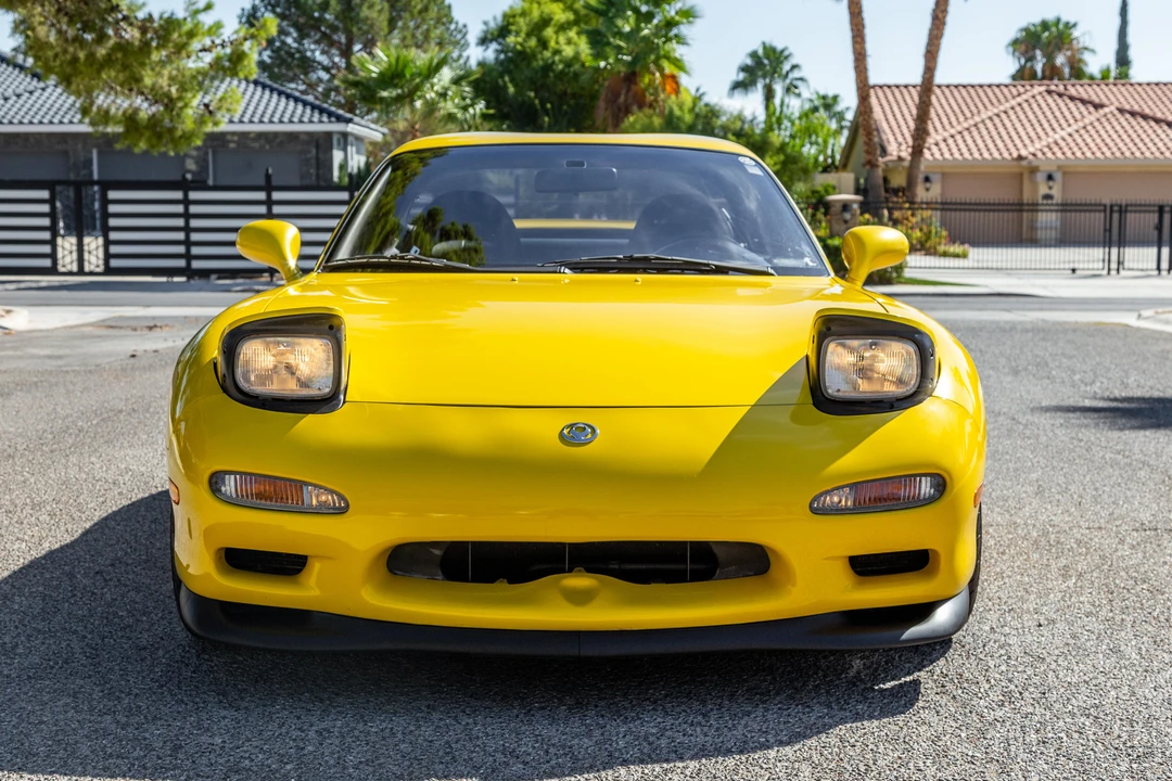 1993 Mazda RX-7 FD - Image 6 of 31