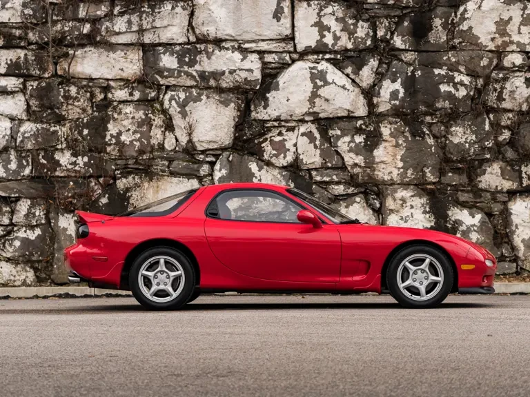 1993 Mazda RX-7 FD - Image 6 of 31