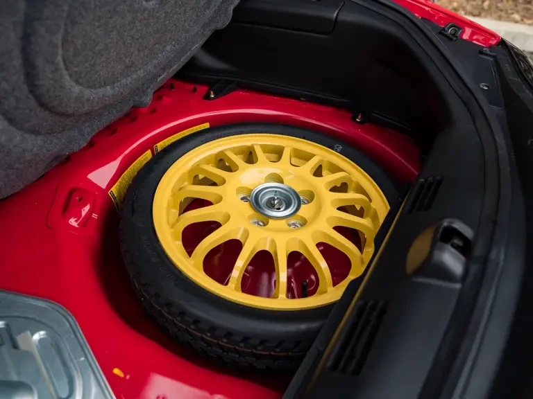 1993 Mazda RX-7 FD - Image 25 of 31