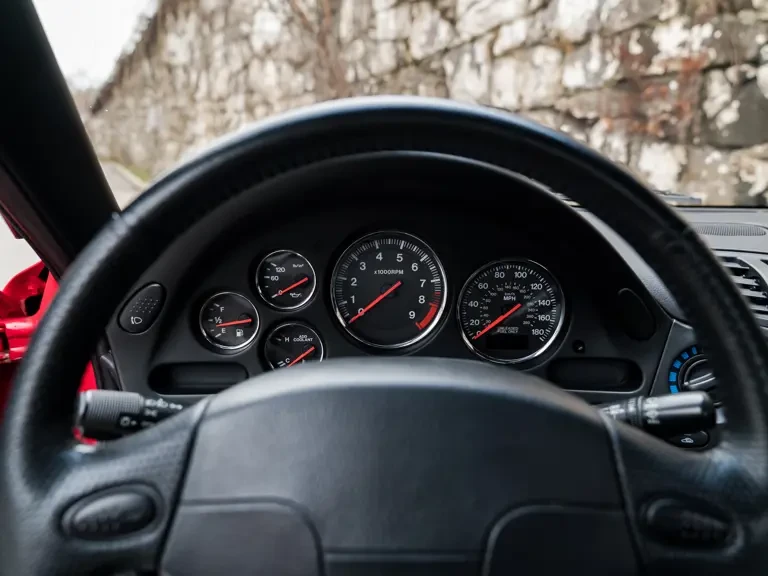 1993 Mazda RX-7 FD - Image 11 of 31