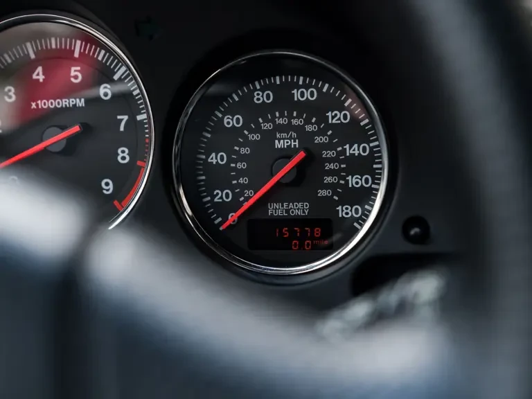 1993 Mazda RX-7 FD - Image 12 of 31