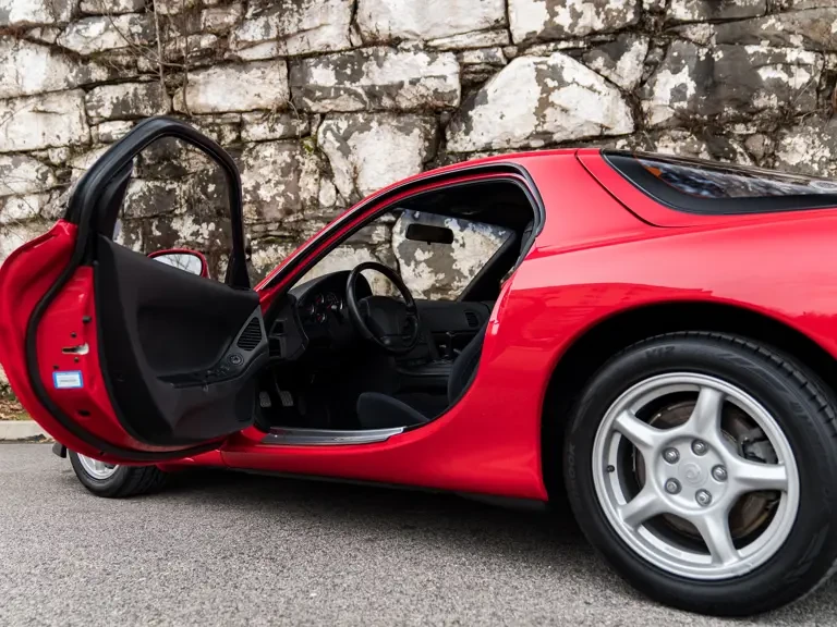1993 Mazda RX-7 FD - Image 18 of 31