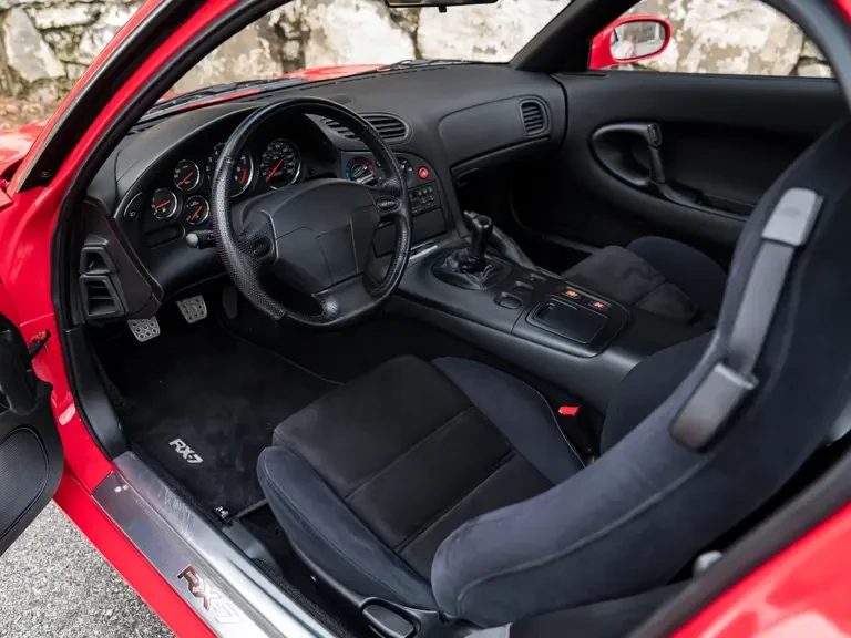 1993 Mazda RX-7 FD - Image 5 of 31