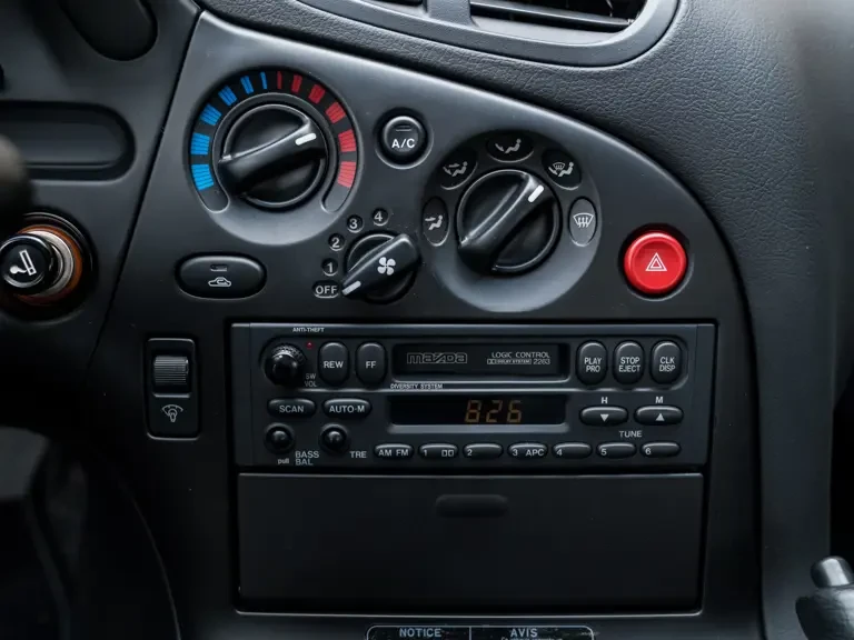 1993 Mazda RX-7 FD - Image 14 of 31