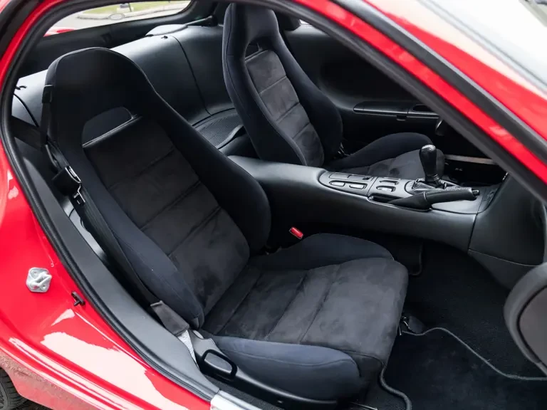 1993 Mazda RX-7 FD - Image 17 of 31