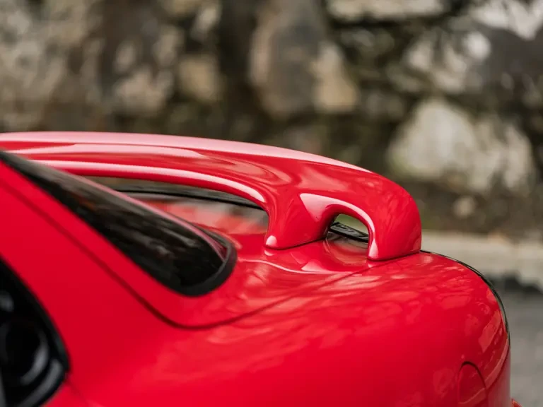 1993 Mazda RX-7 FD - Image 21 of 31