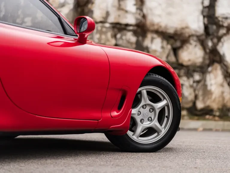 1993 Mazda RX-7 FD - Image 22 of 31