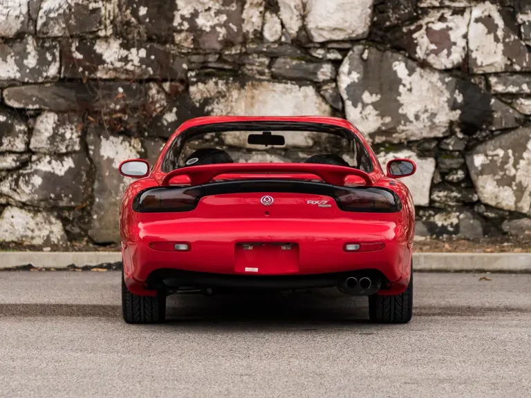 1993 Mazda RX-7 FD - Image 9 of 31