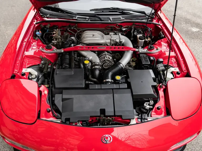 1993 Mazda RX-7 FD - Image 4 of 31