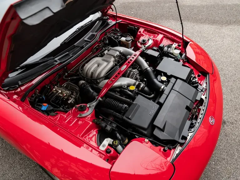 1993 Mazda RX-7 FD - Image 31 of 31