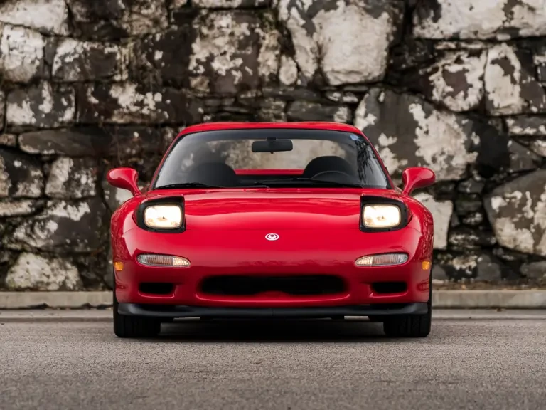 1993 Mazda RX-7 FD - Image 8 of 31